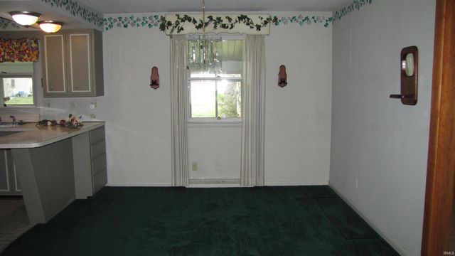 113 N Second Avenue, Princeton, IN 47670