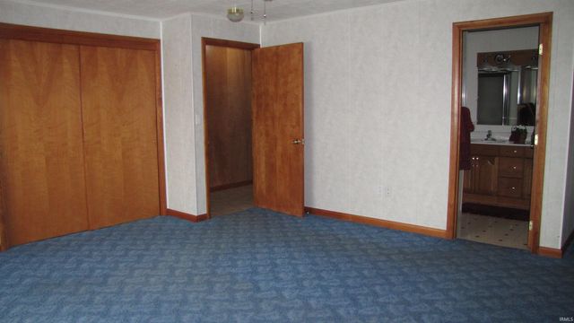 113 N Second Avenue, Princeton, IN 47670