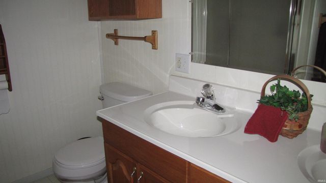 113 N Second Avenue, Princeton, IN 47670