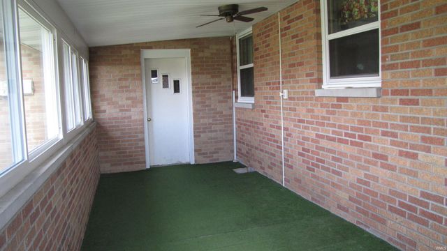 113 N Second Avenue, Princeton, IN 47670