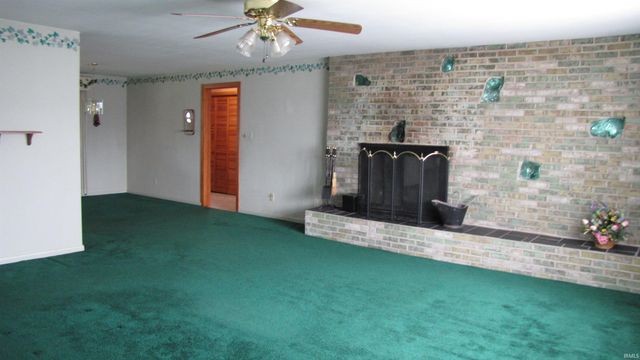 113 N Second Avenue, Princeton, IN 47670