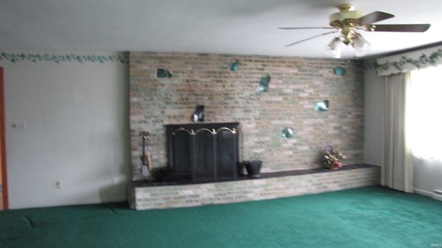 113 N Second Avenue, Princeton, IN 47670