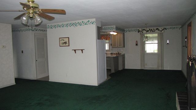 113 N Second Avenue, Princeton, IN 47670