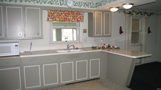 113 N Second Avenue, Princeton, IN 47670