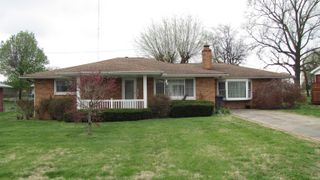 113 N Second Avenue, Princeton, IN 47670