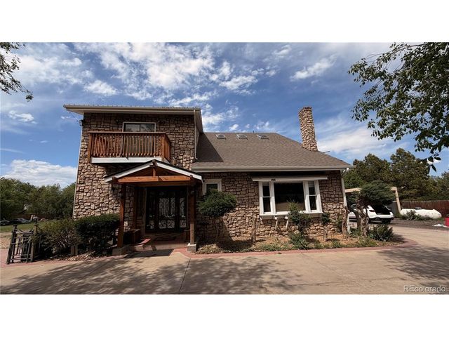 937 E Belleview Ave, Littleton, CO 80121
