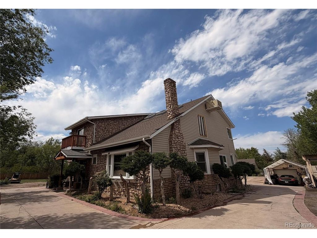 937 E Belleview Ave, Littleton, CO 80121