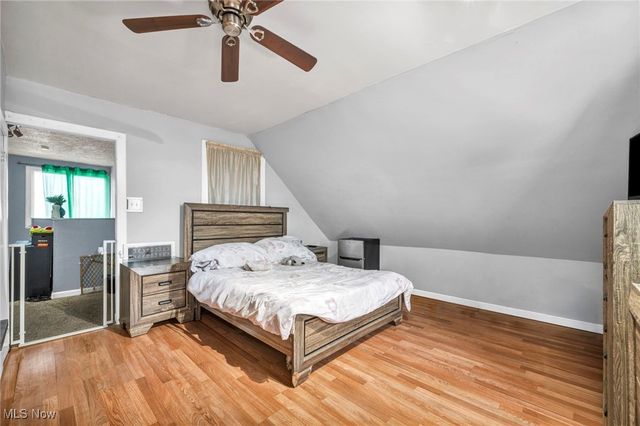 4301 Hodgson Avenue, Cleveland, OH 44109