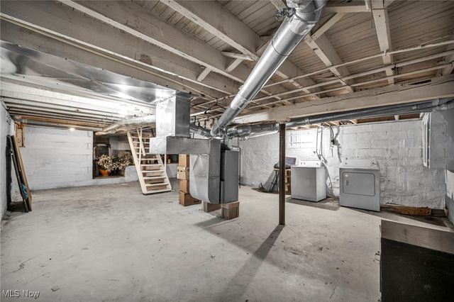 4301 Hodgson Avenue, Cleveland, OH 44109