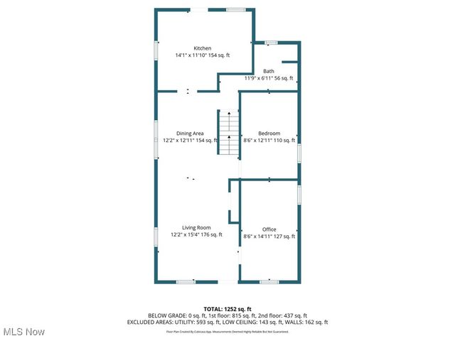 4301 Hodgson Avenue, Cleveland, OH 44109