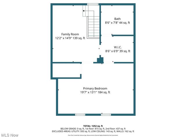 4301 Hodgson Avenue, Cleveland, OH 44109