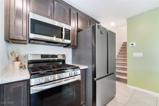 701 Pickled Pepper Place, Henderson, NV 89011