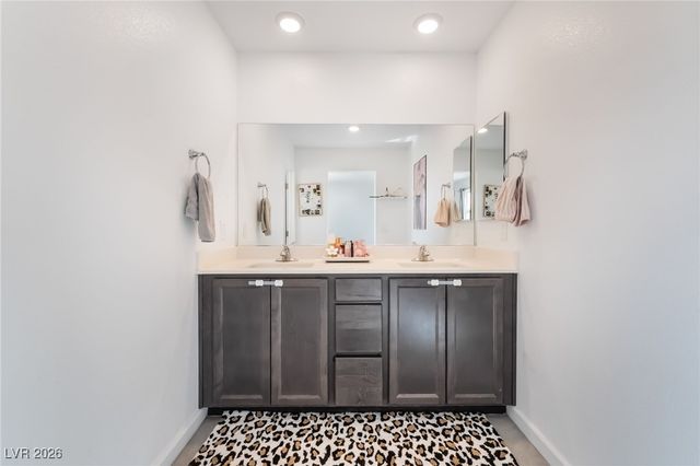 701 Pickled Pepper Place, Henderson, NV 89011