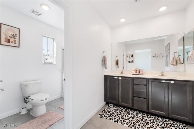 701 Pickled Pepper Place, Henderson, NV 89011