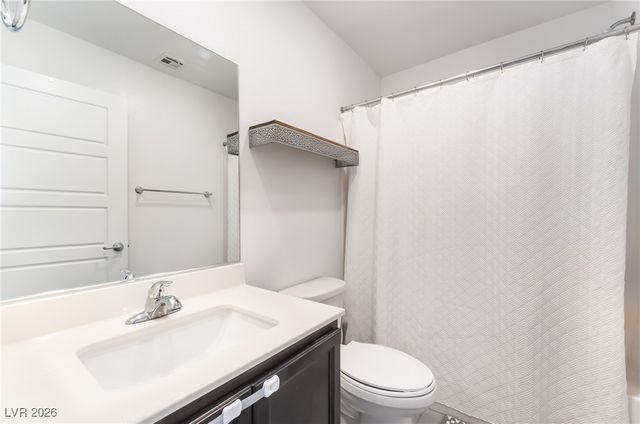 701 Pickled Pepper Place, Henderson, NV 89011