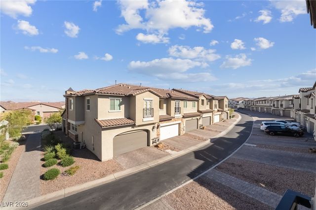 701 Pickled Pepper Place, Henderson, NV 89011