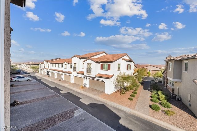 701 Pickled Pepper Place, Henderson, NV 89011