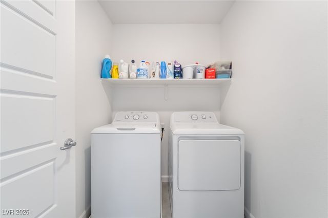 701 Pickled Pepper Place, Henderson, NV 89011