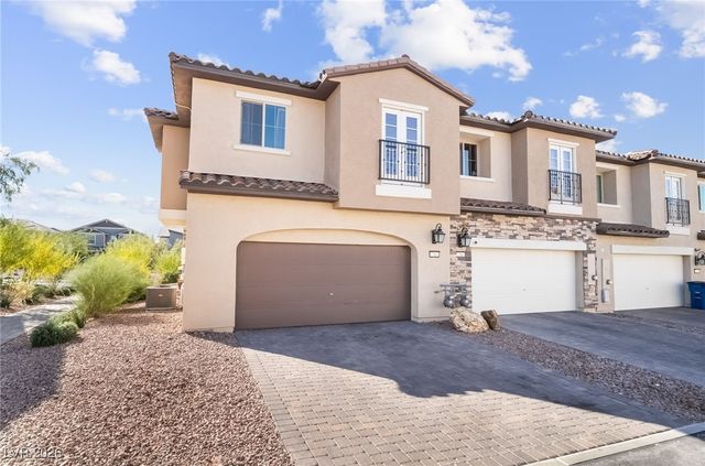 701 Pickled Pepper Place, Henderson, NV 89011