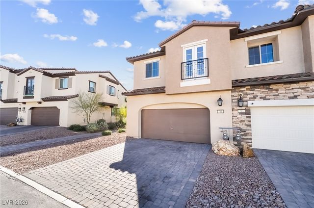 701 Pickled Pepper Place, Henderson, NV 89011