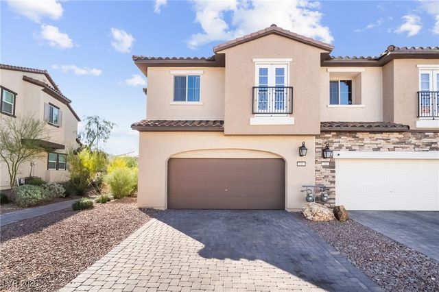 701 Pickled Pepper Place, Henderson, NV 89011