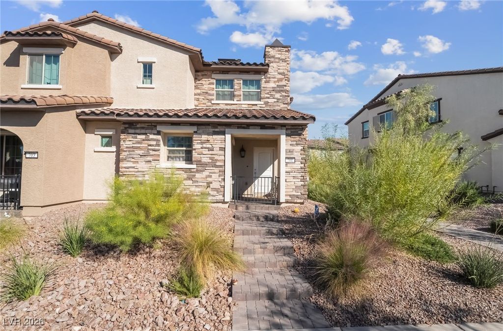 701 Pickled Pepper Place, Henderson, NV 89011