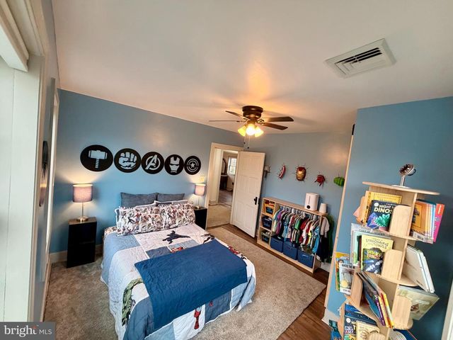 1221 MINNICH ROAD, Mechanicsburg, PA 17055