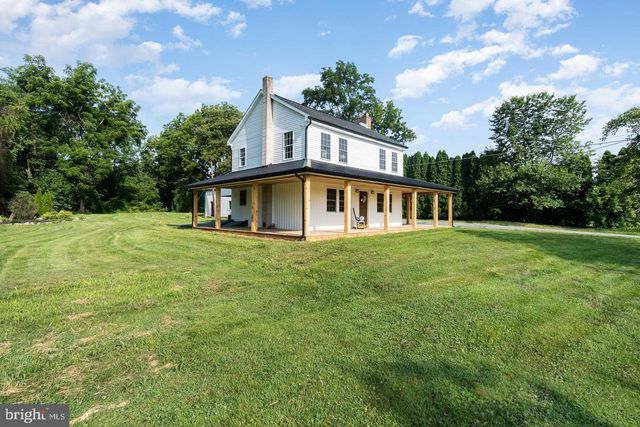 1221 MINNICH ROAD, Mechanicsburg, PA 17055