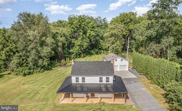 1221 MINNICH ROAD, Mechanicsburg, PA 17055