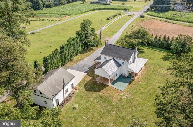 1221 MINNICH ROAD, Mechanicsburg, PA 17055