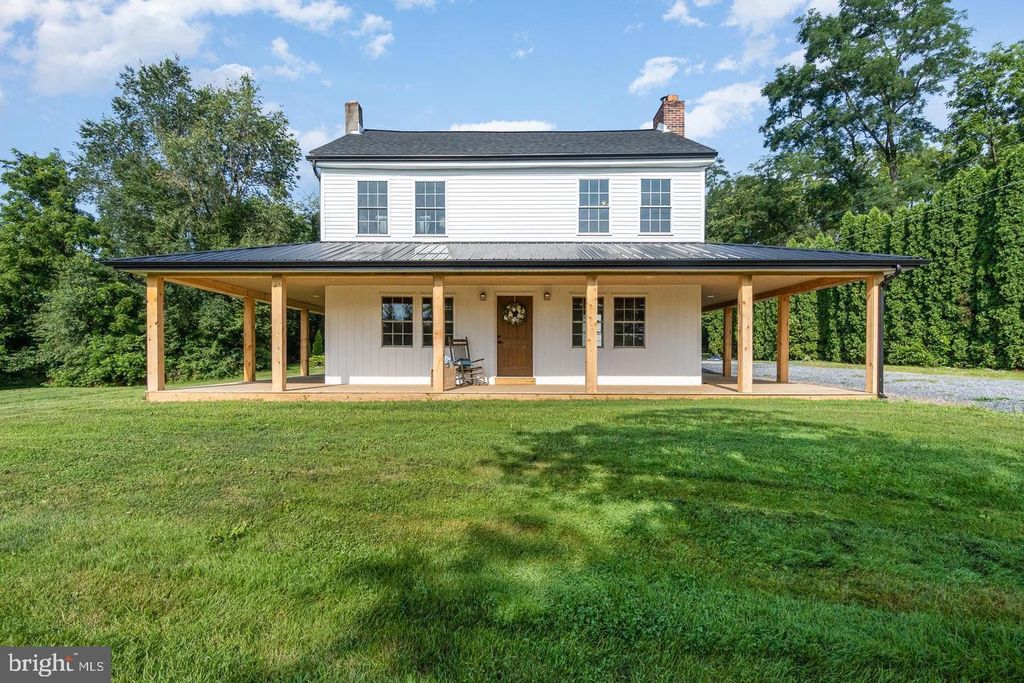 1221 MINNICH ROAD, Mechanicsburg, PA 17055