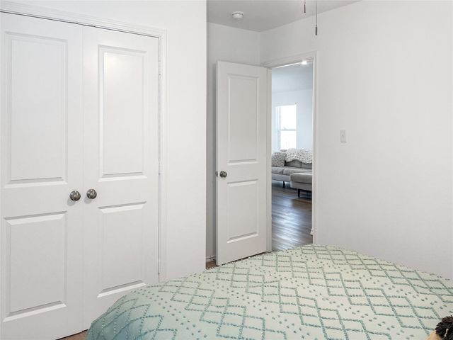 126 Allegro DR, Hutto, TX 78634