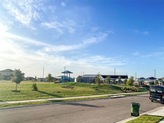 126 Allegro DR, Hutto, TX 78634