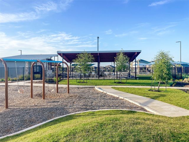 126 Allegro DR, Hutto, TX 78634