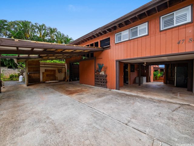 47-849 Kamehameha Highway, Kaneohe, HI 96744