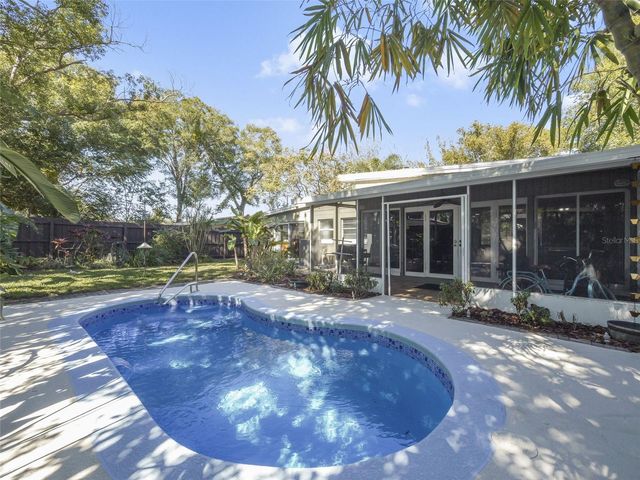 3222 PALMER STREET, Orlando, FL 32803