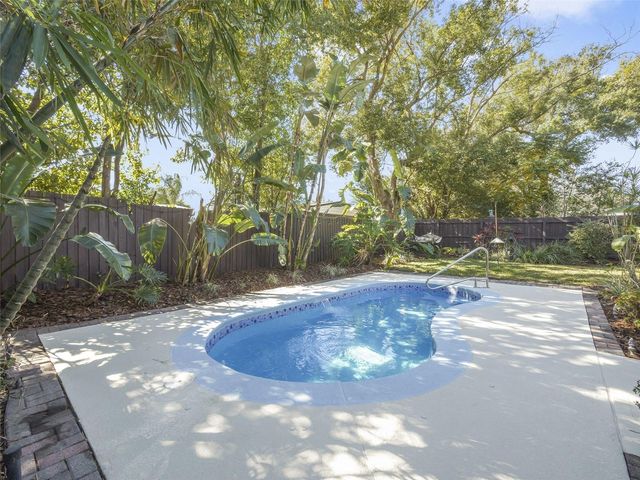 3222 PALMER STREET, Orlando, FL 32803