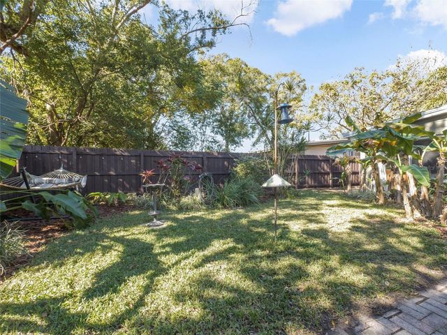 3222 PALMER STREET, Orlando, FL 32803