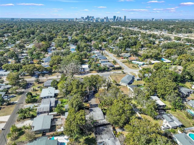 3222 PALMER STREET, Orlando, FL 32803