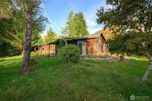 60333 State Route 20, Marblemount, WA 98267