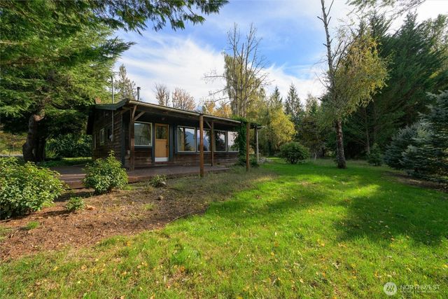 60333 State Route 20, Marblemount, WA 98267