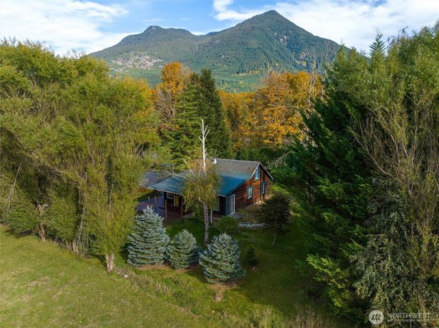 60333 State Route 20, Marblemount, WA 98267