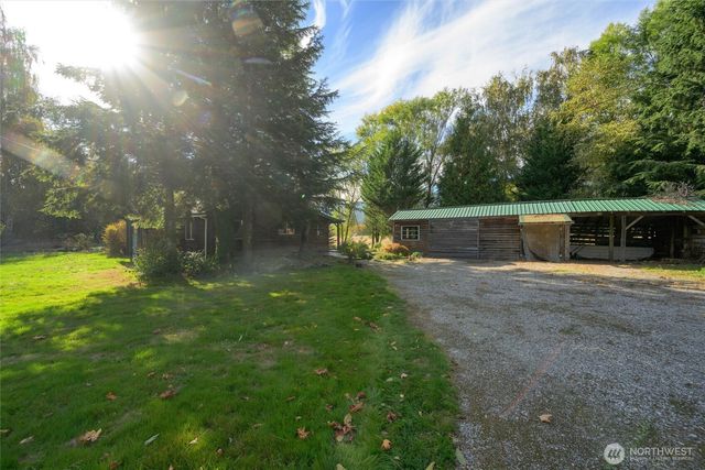 60333 State Route 20, Marblemount, WA 98267