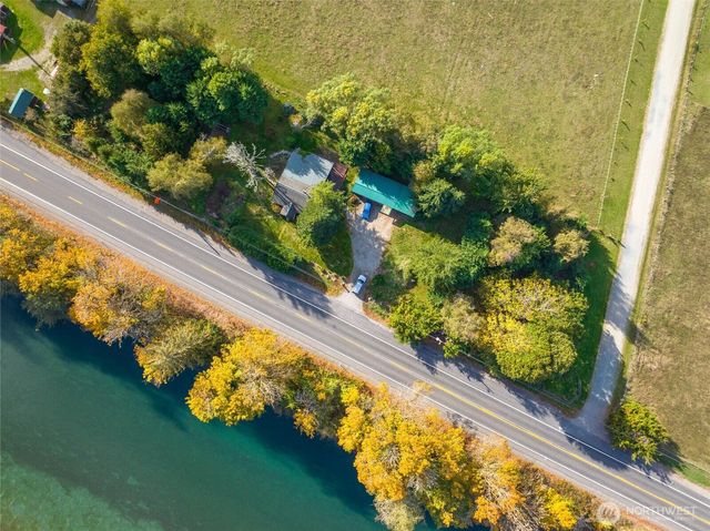 60333 State Route 20, Marblemount, WA 98267