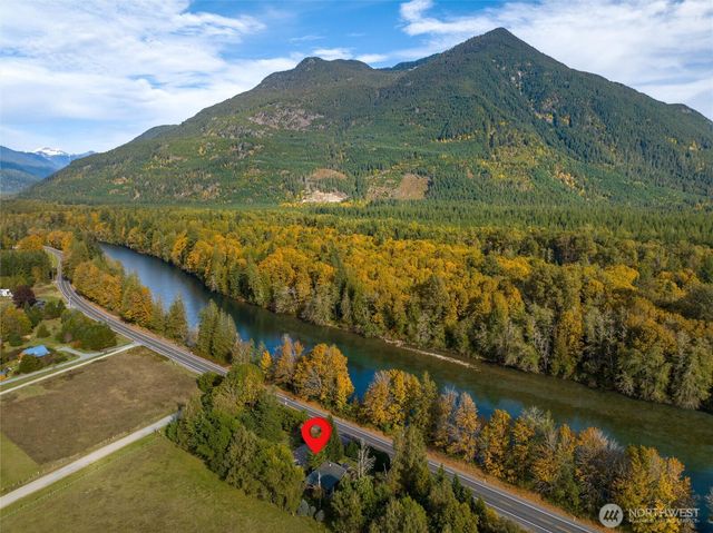 60333 State Route 20, Marblemount, WA 98267