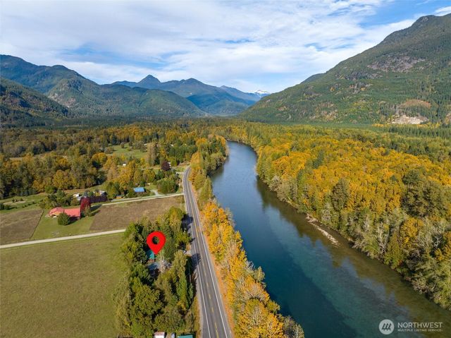 60333 State Route 20, Marblemount, WA 98267