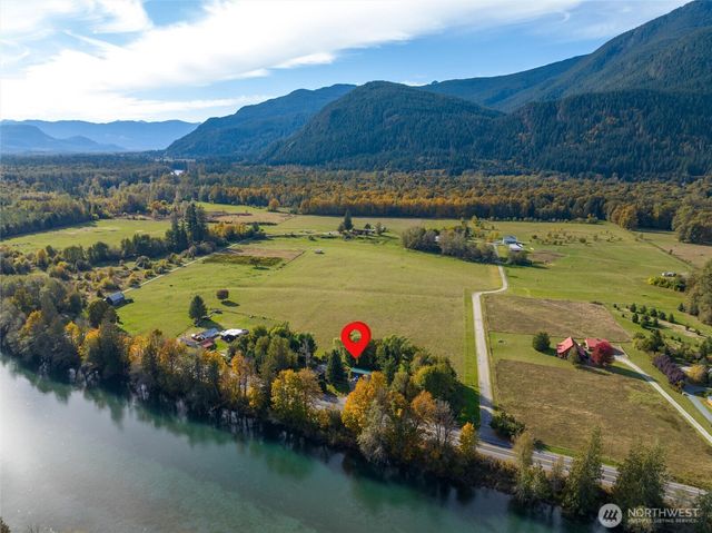 60333 State Route 20, Marblemount, WA 98267