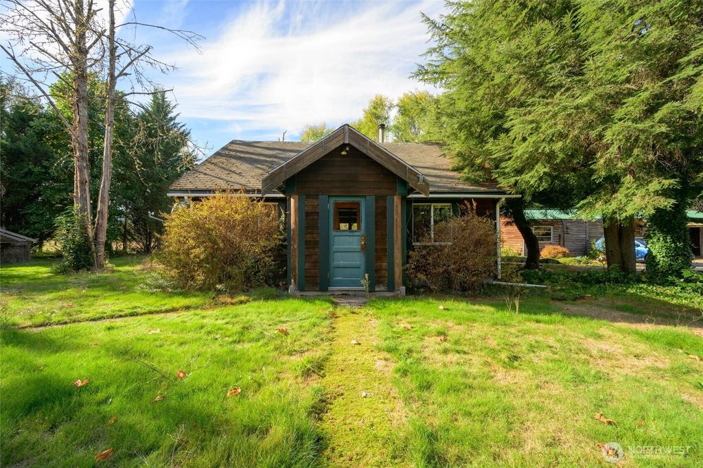 60333 State Route 20, Marblemount, WA 98267