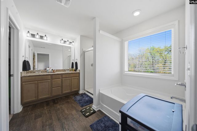 1017 Woodcreek Farm Road, Elgin, SC 29045