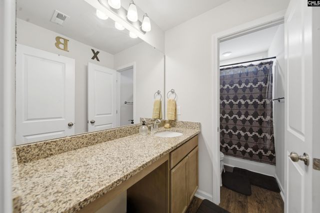 1017 Woodcreek Farm Road, Elgin, SC 29045